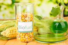 Garrabost biofuel availability
