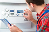 free Garrabost gas safe engineer quotes